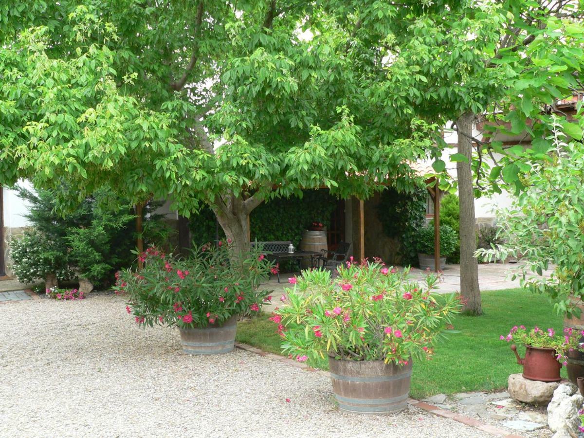 Holiday home La Fabriquilla *