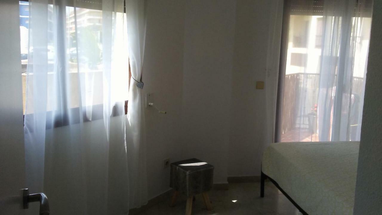 Apartamento Turístico Florhouse San Luis de Sabinillas