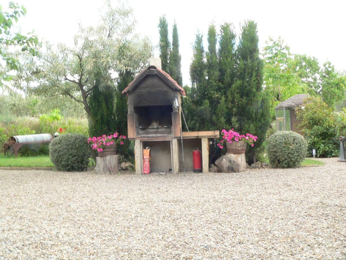 Holiday home La Fabriquilla