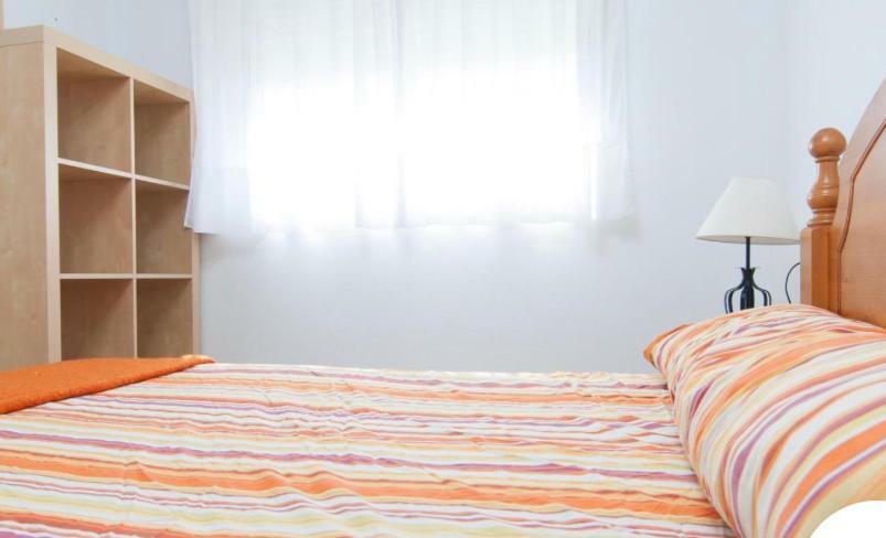 Zona Residencial El Palmar Apartment