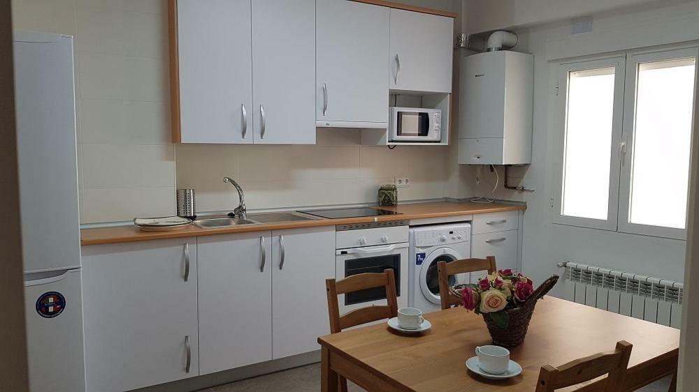 Apartment Puerta De Najera