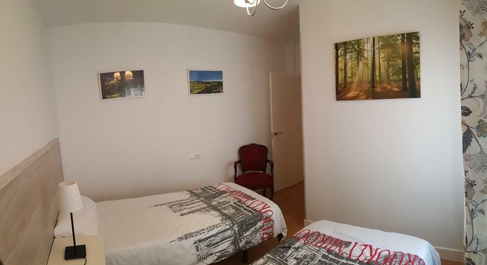 Apartment Puerta De