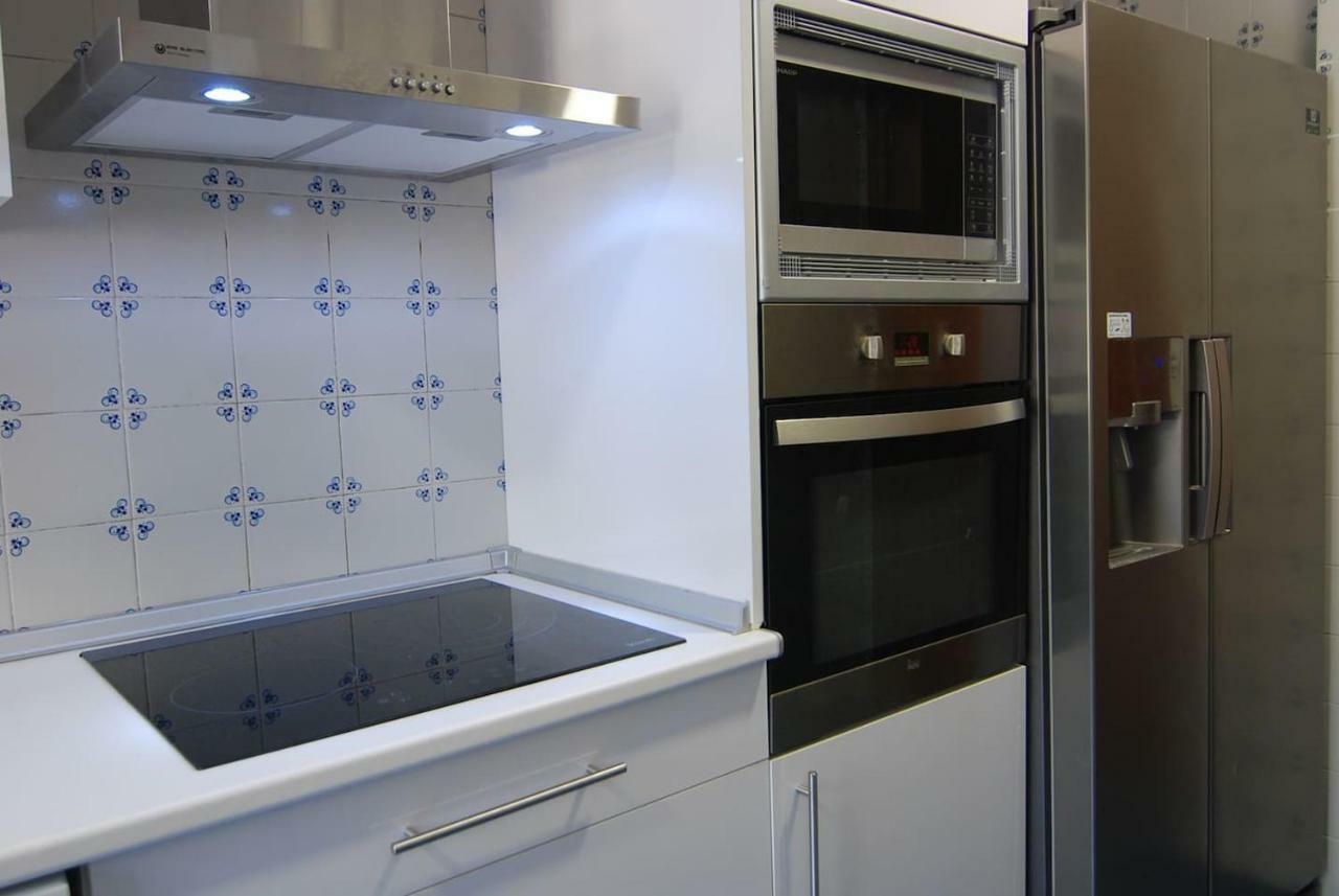 Apartamento El Rincon De Elena