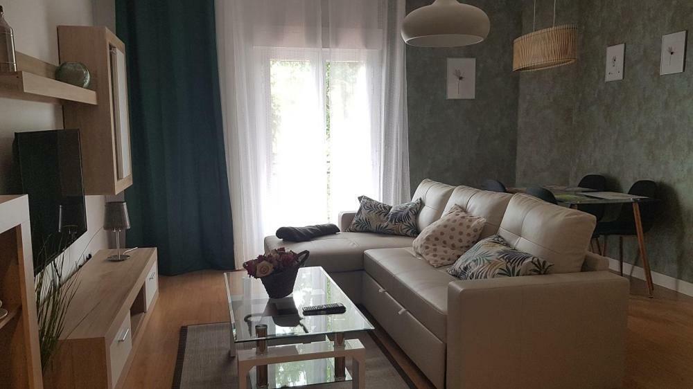 Apartment Puerta De Najera