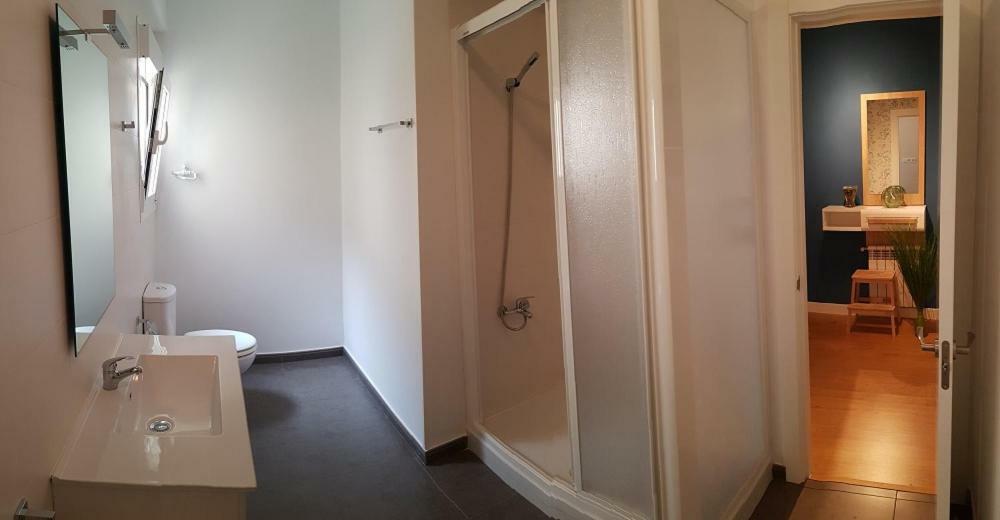 Apartment Puerta De