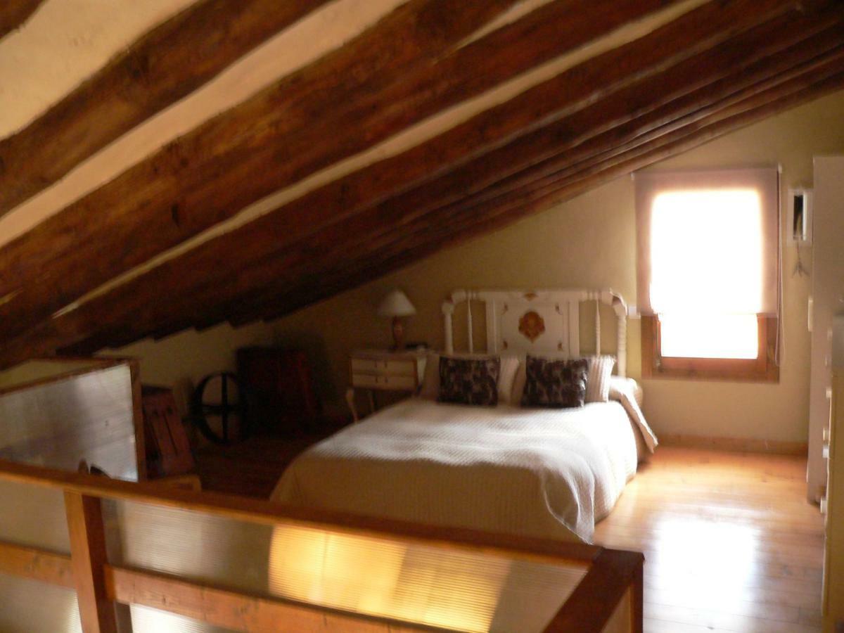 La Fabriquilla Holiday home