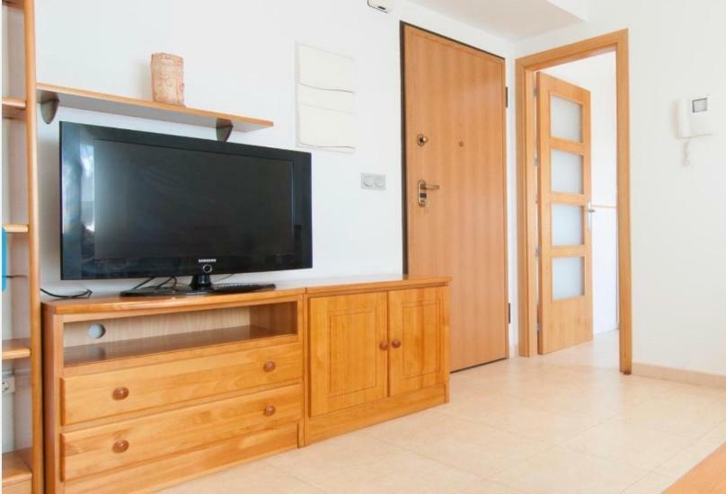 Zona Residencial El Palmar Apartment