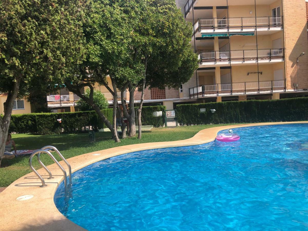 Playa Apartamento Jávea