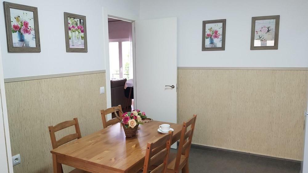 Puerta De Apartment
