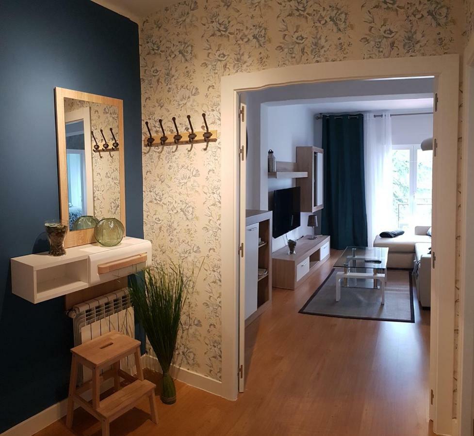 Apartment Puerta De