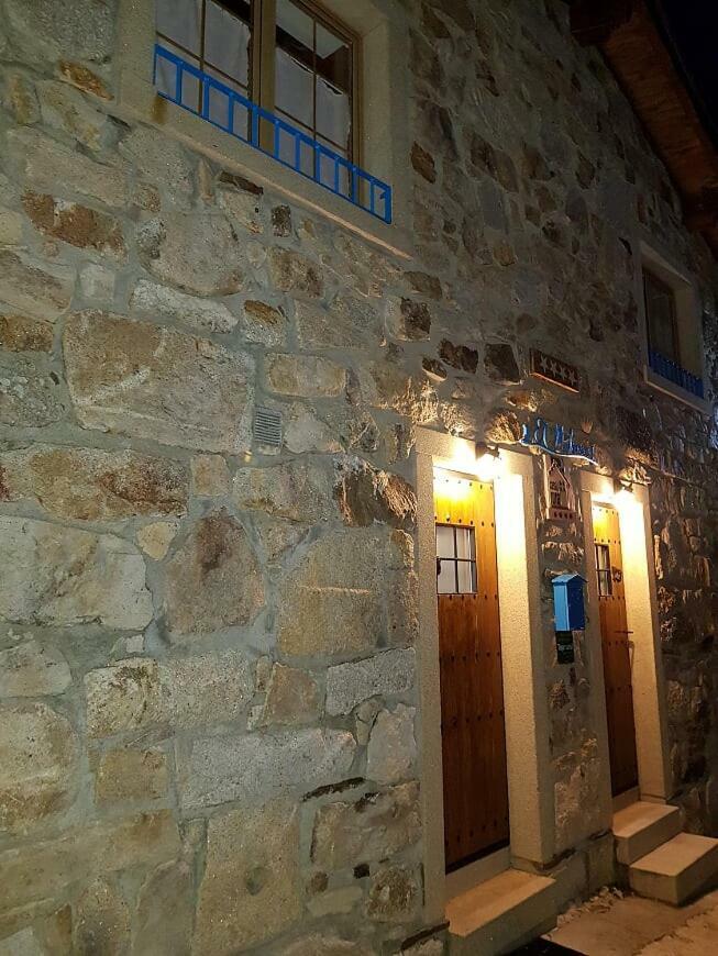 El Molinero * Cabezas Altas