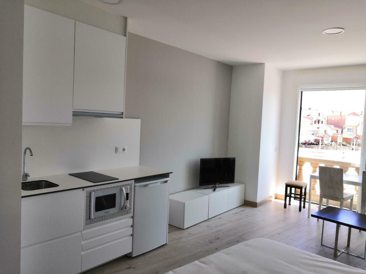 Dabarca Apartment