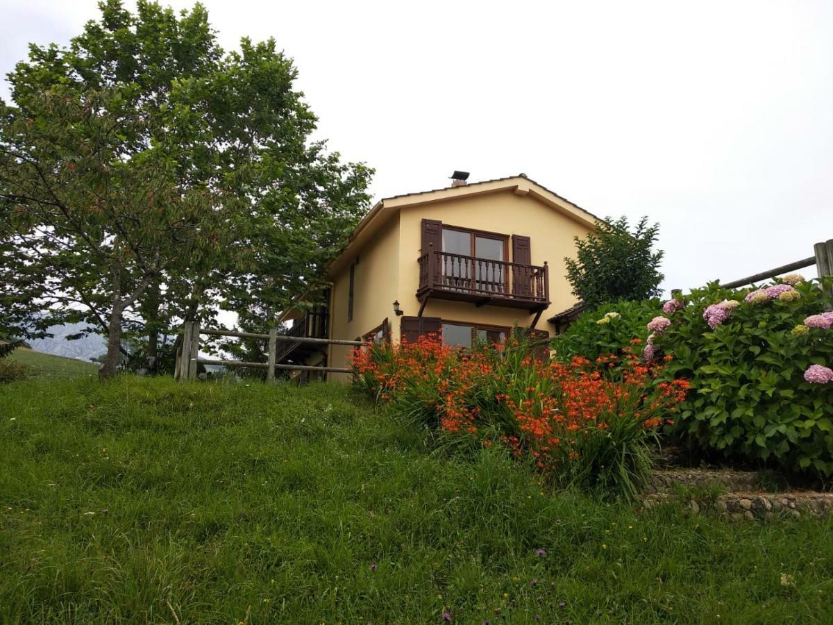 Country house Casa Oriental