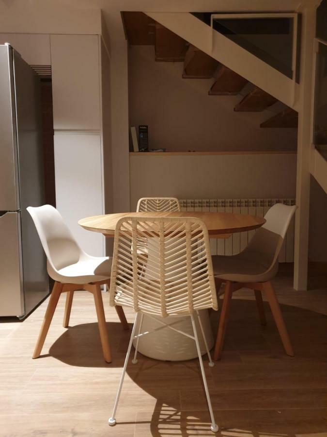 Casa Blas Apartment Gistain