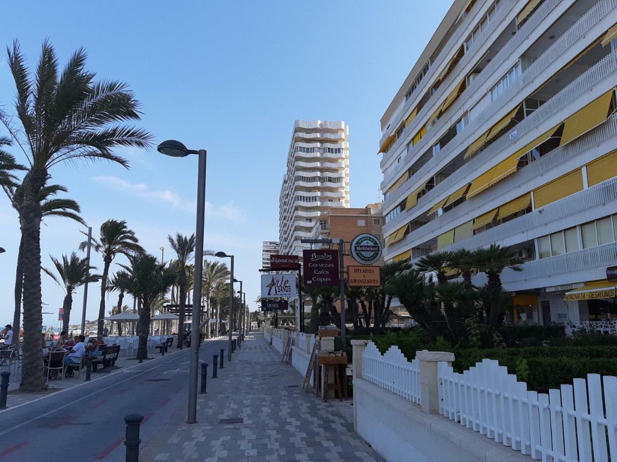 San Juan Beach Apartment *