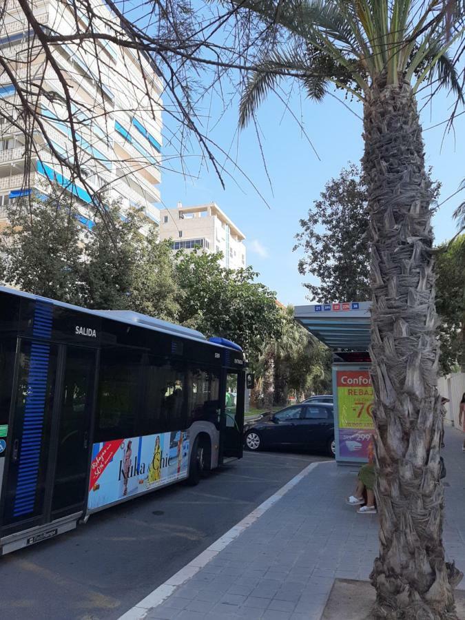 Apartment San Juan Beach Alicante