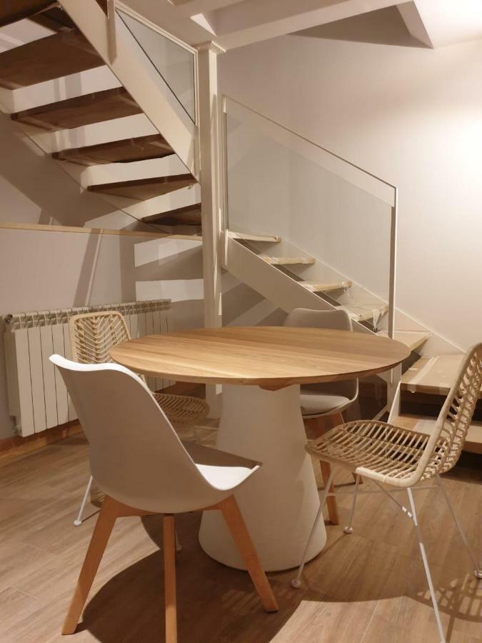 Apartment Casa Blas Gistain