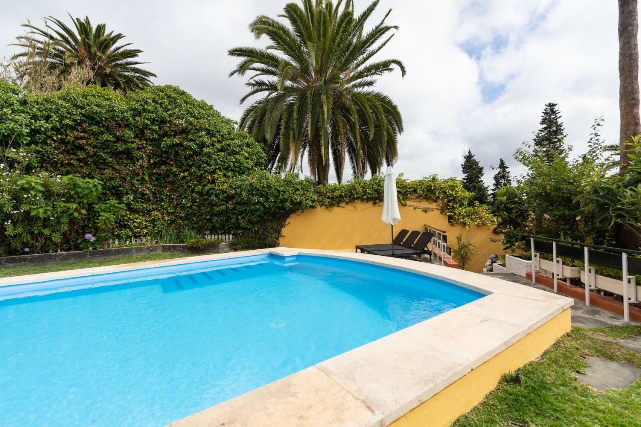 Hortensias With Private Pool *