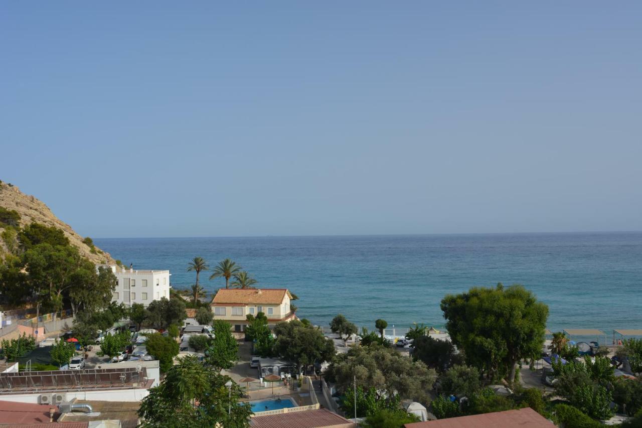 Apartamento Playa Paraíso