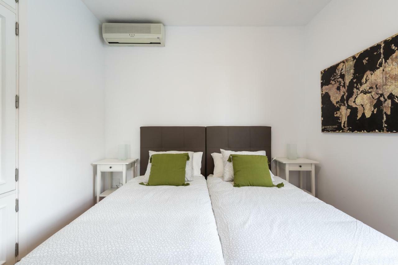 Holiday home Hortensias With Private Pool Santa Brigida (Gran Canaria)
