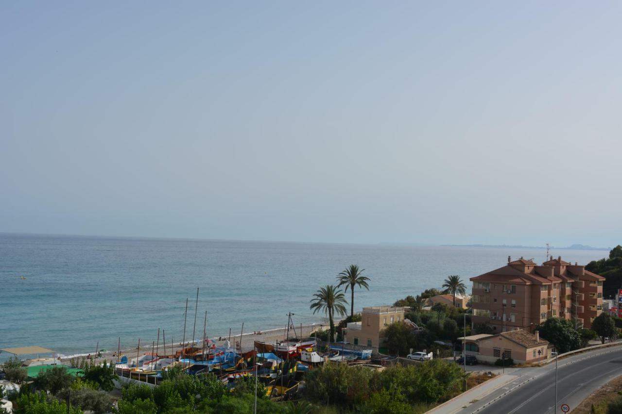 Playa Paraíso