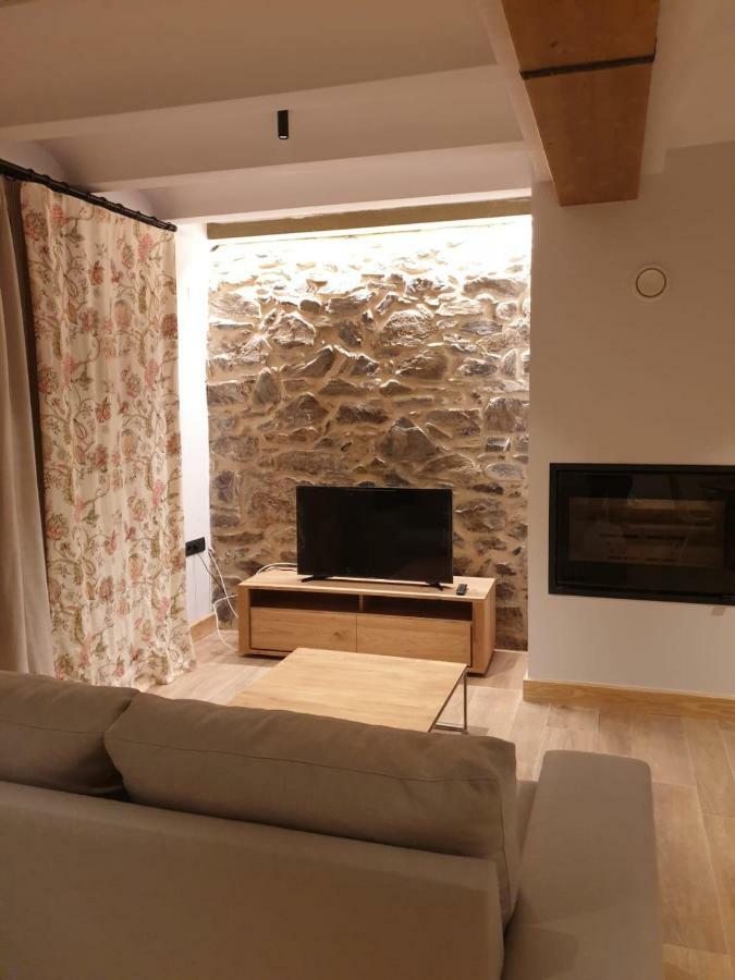 Apartment Casa Blas Gistain