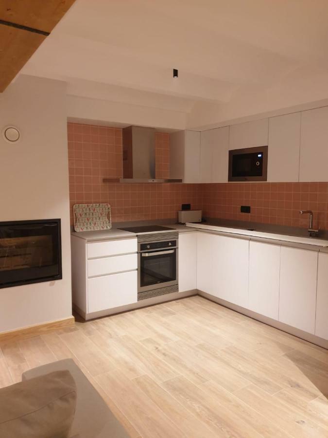 Casa Blas Apartment