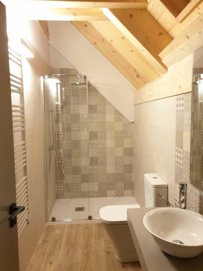 Casa Blas Gistain