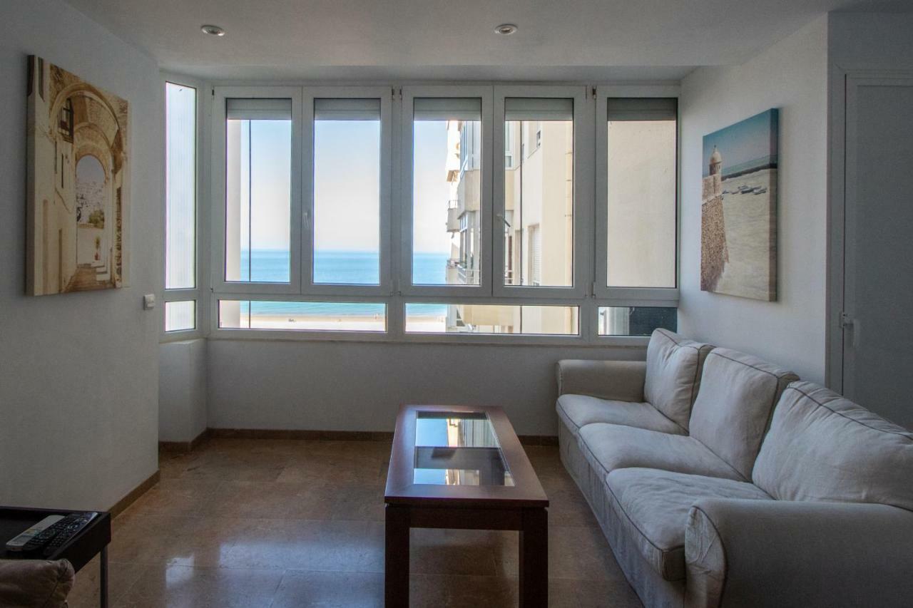 Apartamento Florida Cádiz