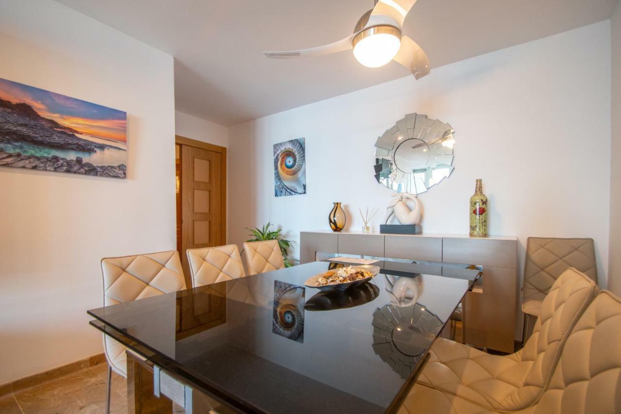 Apartamento Florida * Cádiz