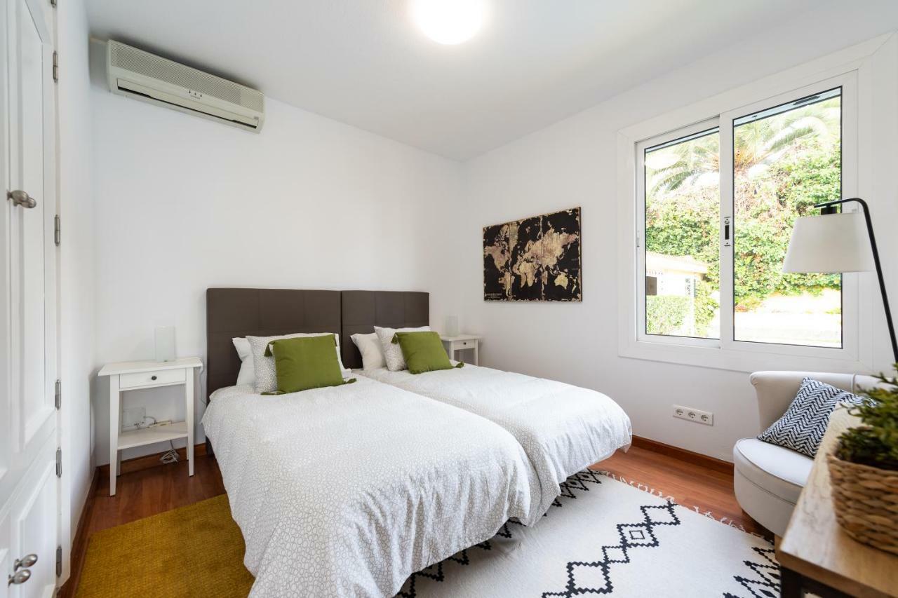 Hortensias With Private Pool Holiday home Santa Brigida (Gran Canaria)