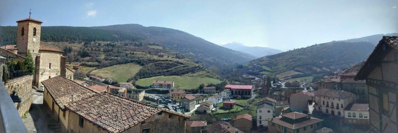 Casa Sierra De Cebollera Holiday home Villoslada de Cameros