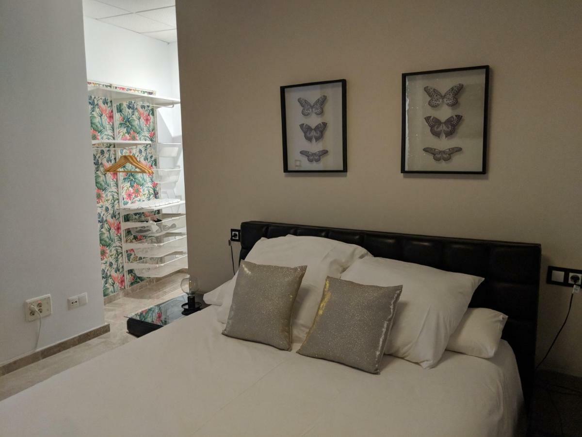 Apartamento Arc 4b