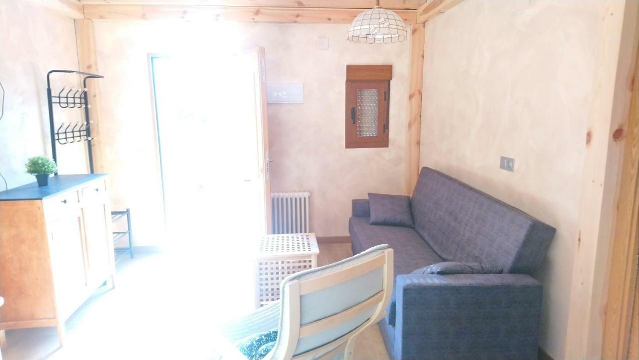 Casa Sierra De Cebollera Holiday home