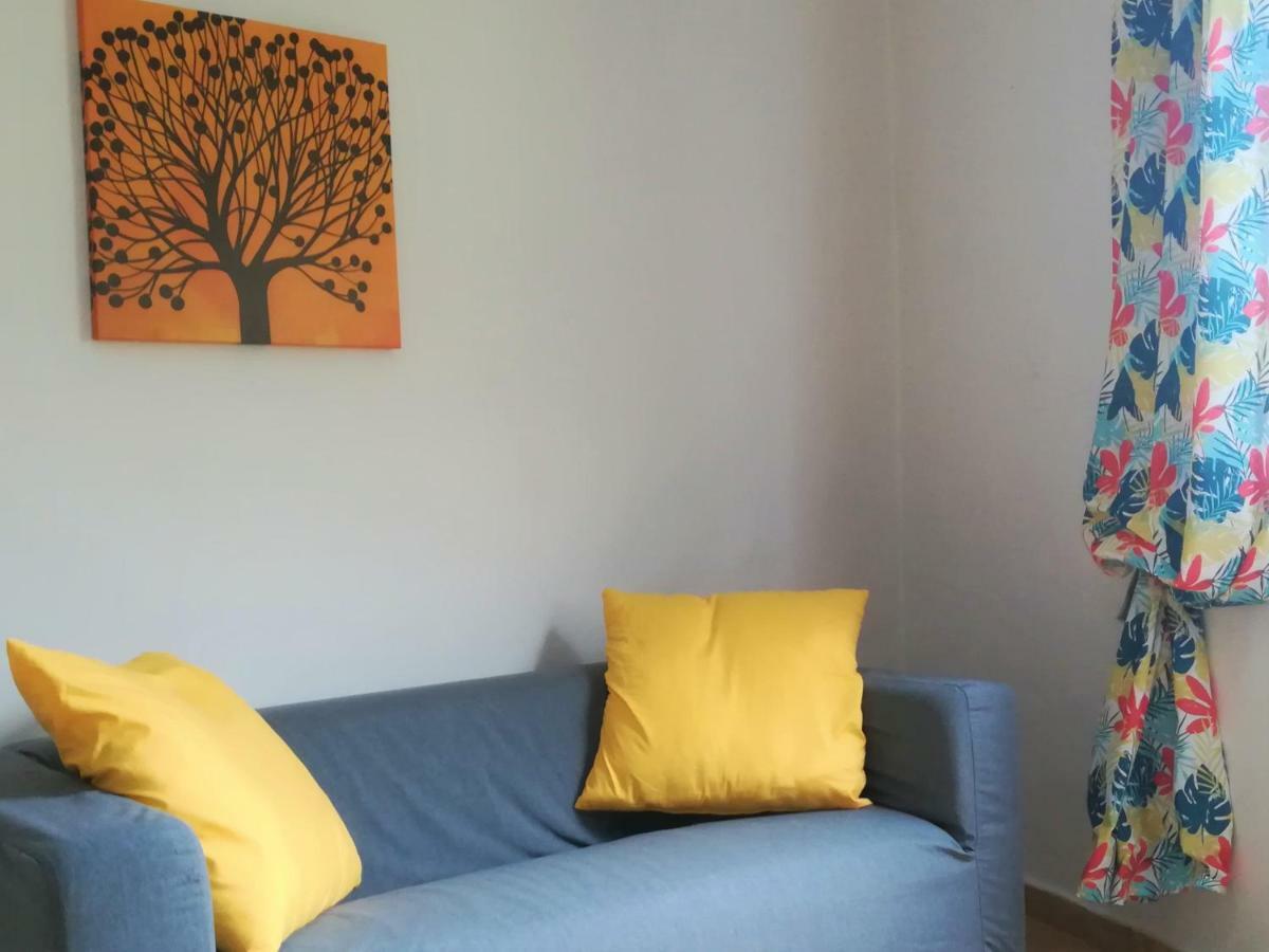 Apartamento El Corralete * Hermigua