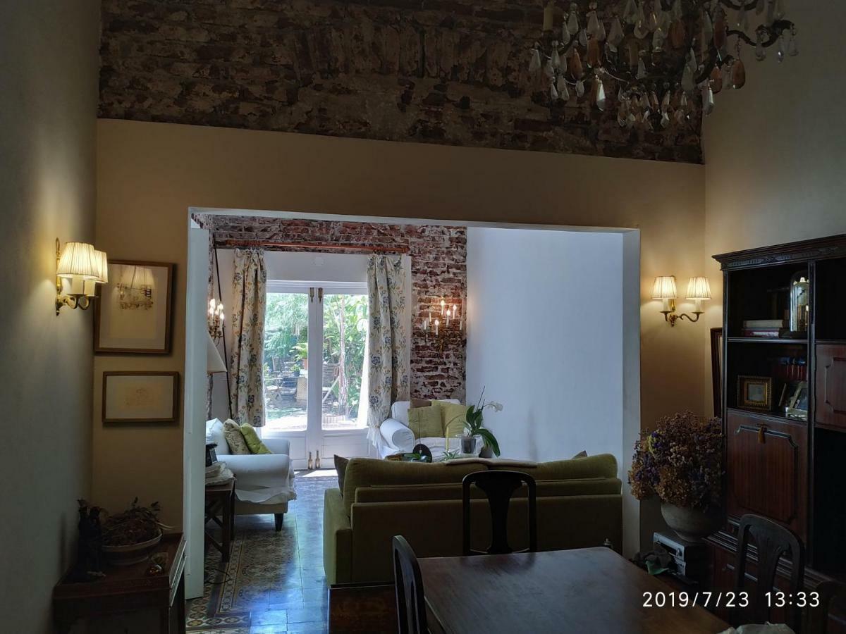 Benavides 5 Apartment *