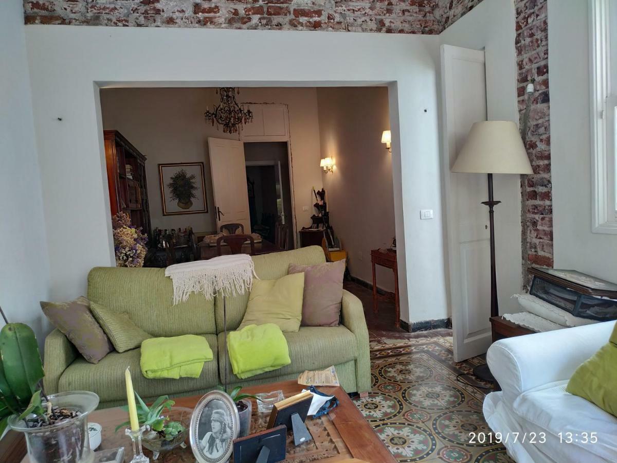 Apartment Benavides 5 *