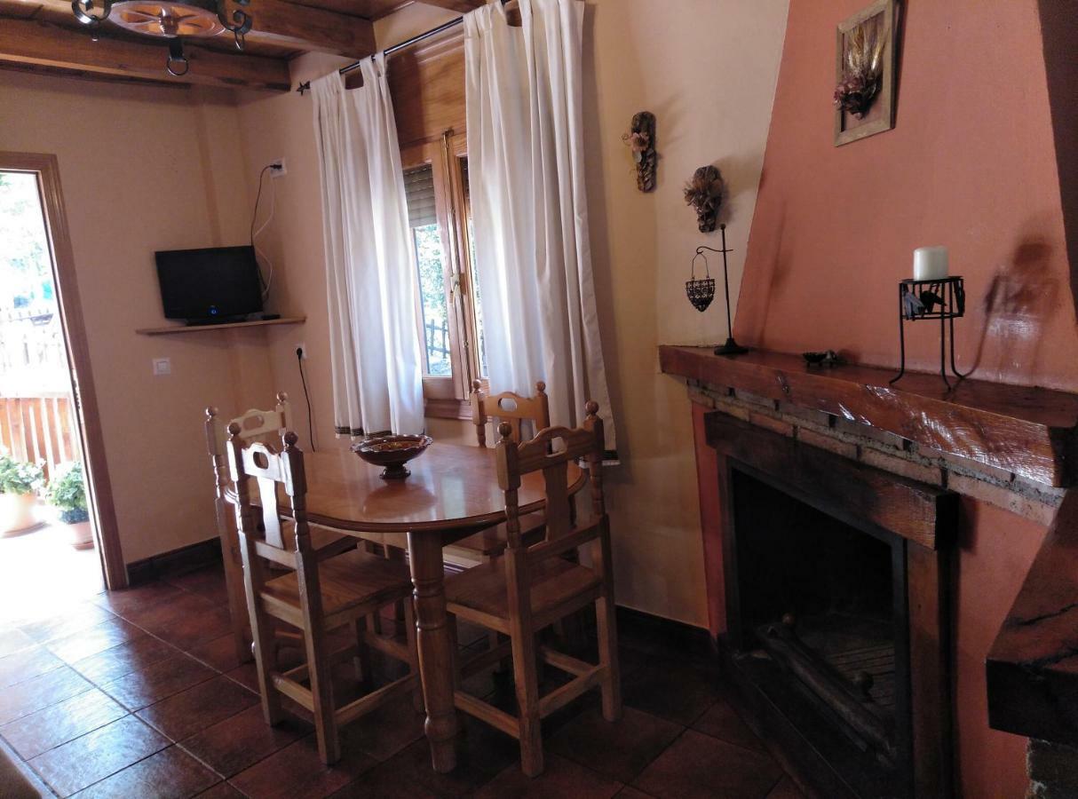 El Tejo Holiday home Arroyo Frio