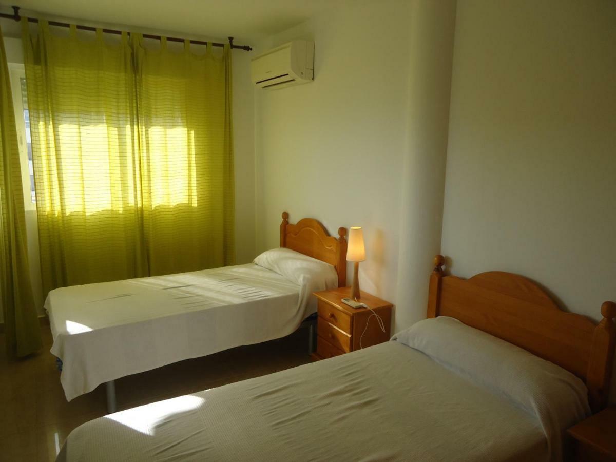 Paseo Maritimo Frontal Lek Apartamento