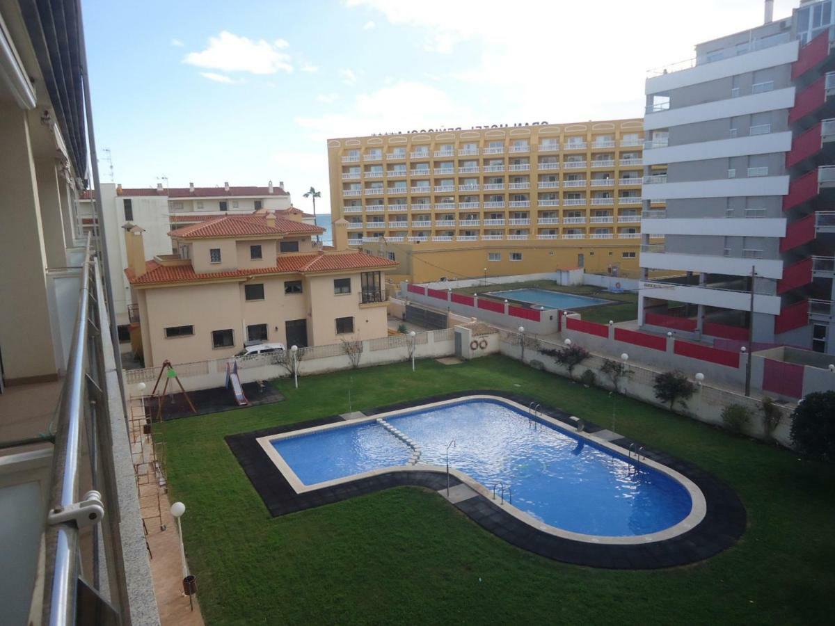 Pº Maritimo 15-4/6 Pax. Lek *