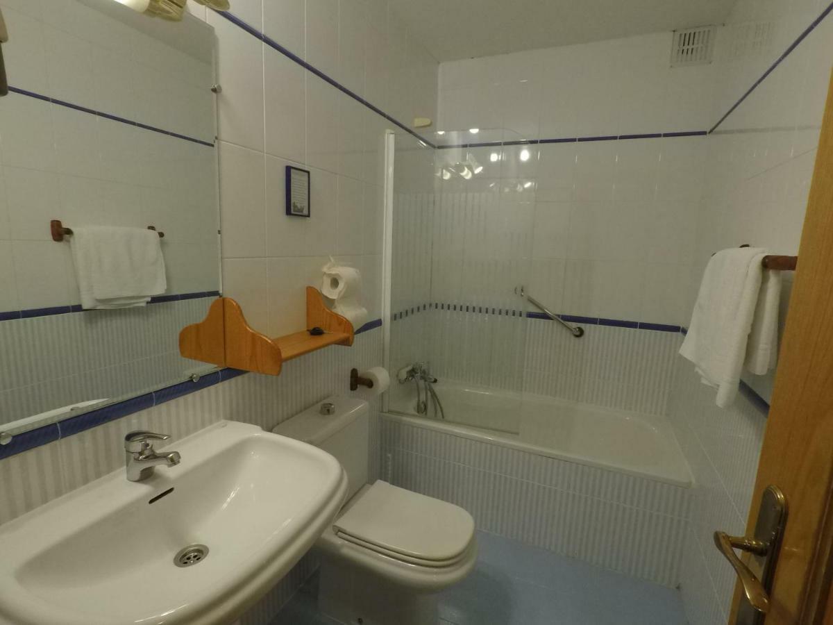 Apartamento Auñak 2 Garralda