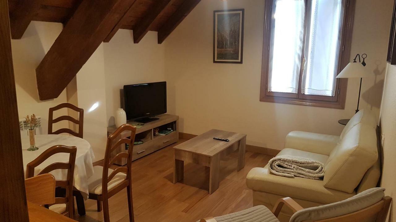 Auñak 2 * Garralda
