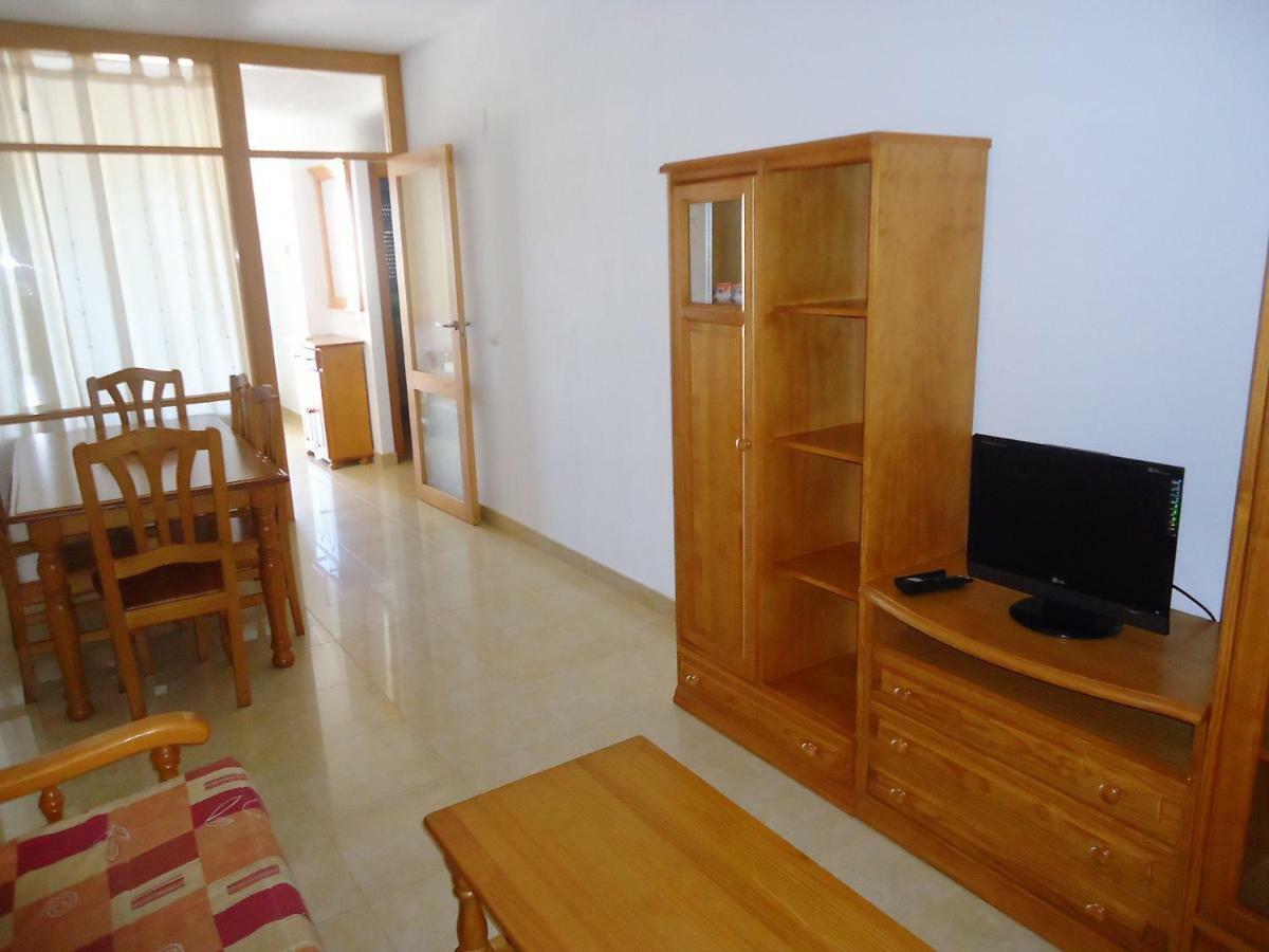 Apartamento Paseo Maritimo Frontal Lek *