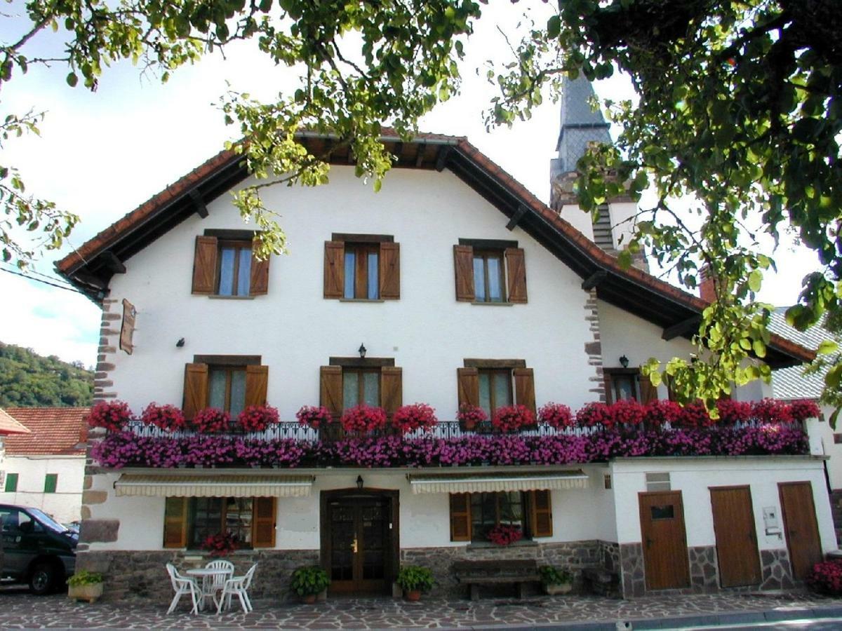 Auñak 2 * Garralda
