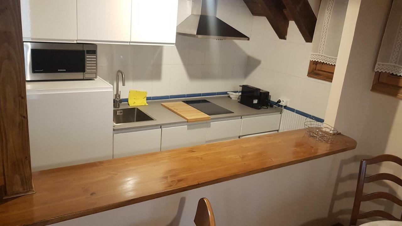 Apartamento Auñak 2 Garralda