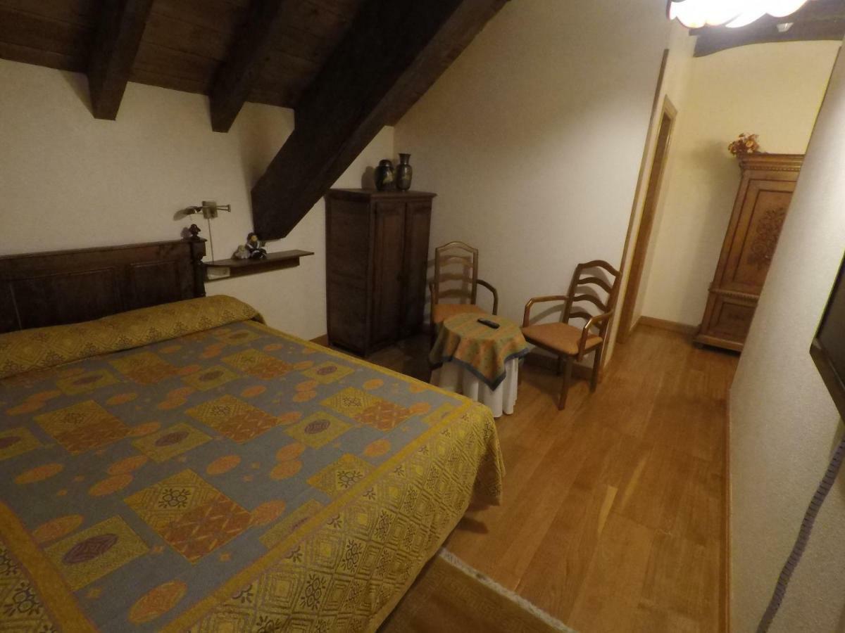 Auñak 2 Apartamento