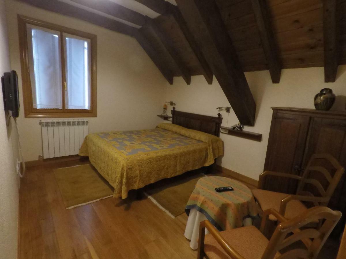 Auñak 2 Apartamento Garralda