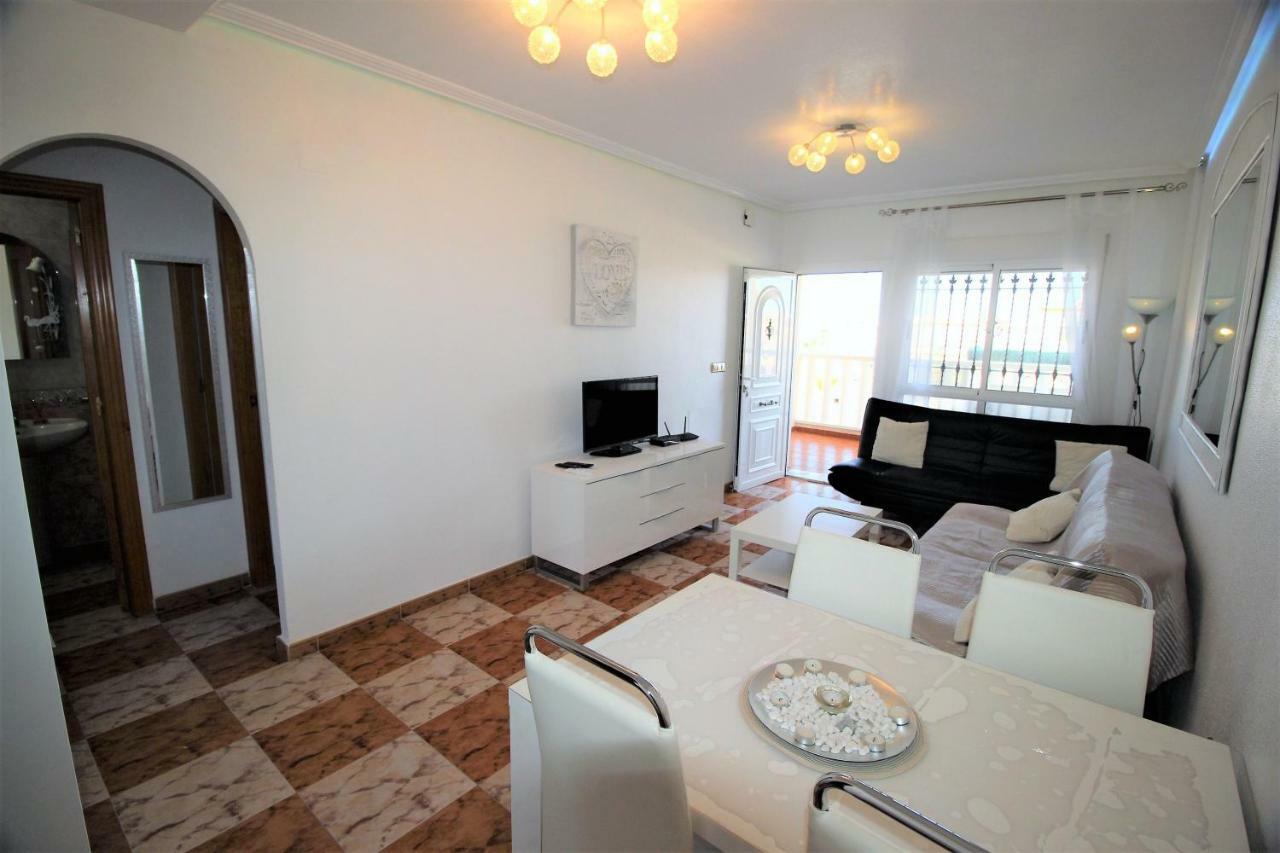 House Rubi Apartment Orihuela