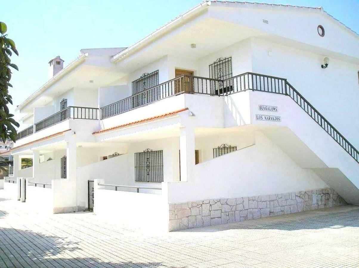 Apartment Turyva Los Naranjos *
