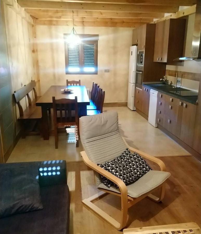 Holiday home Casa Sierra De Cebollera